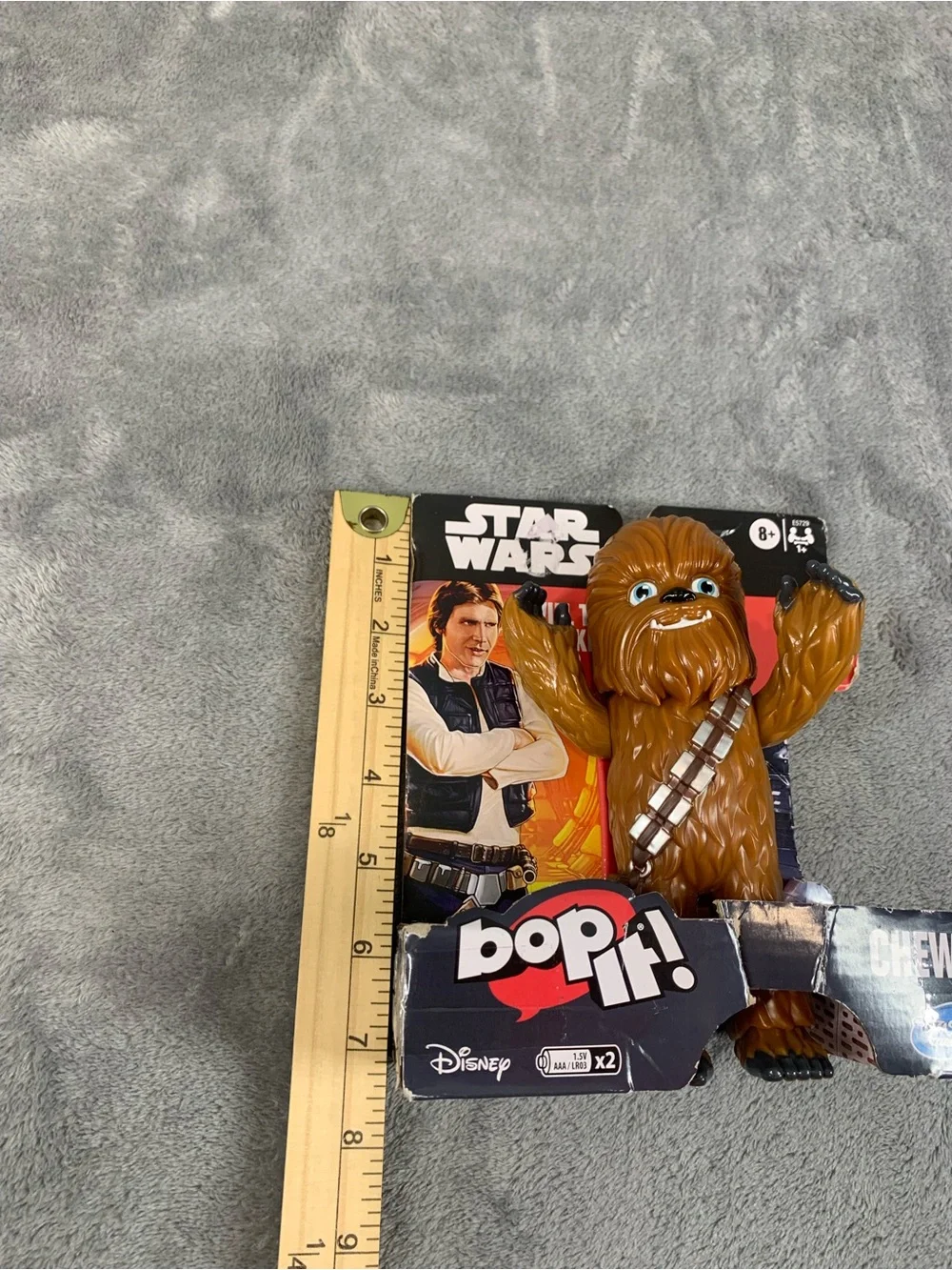 Hasbro star wars